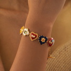 Elegant Retro Alloy Plating Necklace